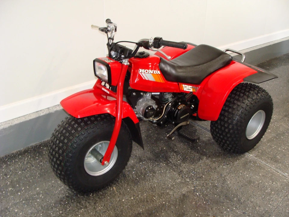 1985 Honda ATV - Image 14 of 31