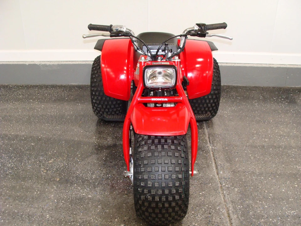 1985 Honda ATV - Image 12 of 31