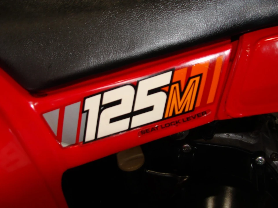 1985 Honda ATV - Image 20 of 31