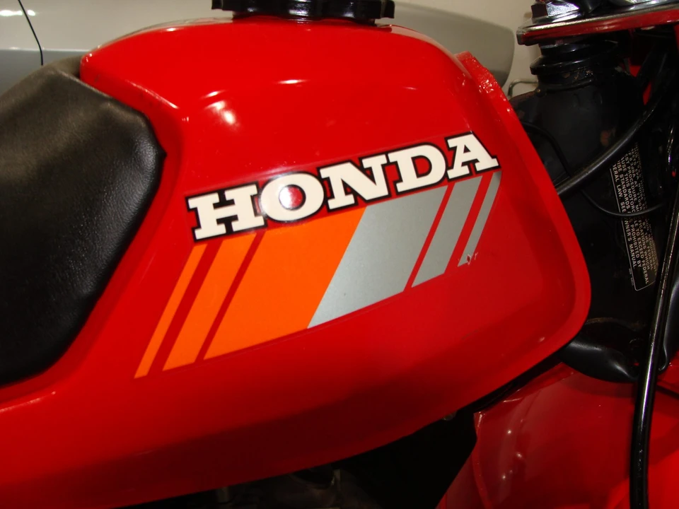 1985 Honda ATV - Image 19 of 31