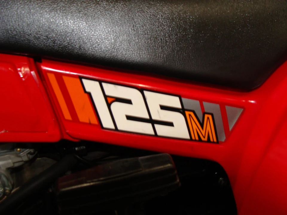 1985 Honda ATV - Image 22 of 31