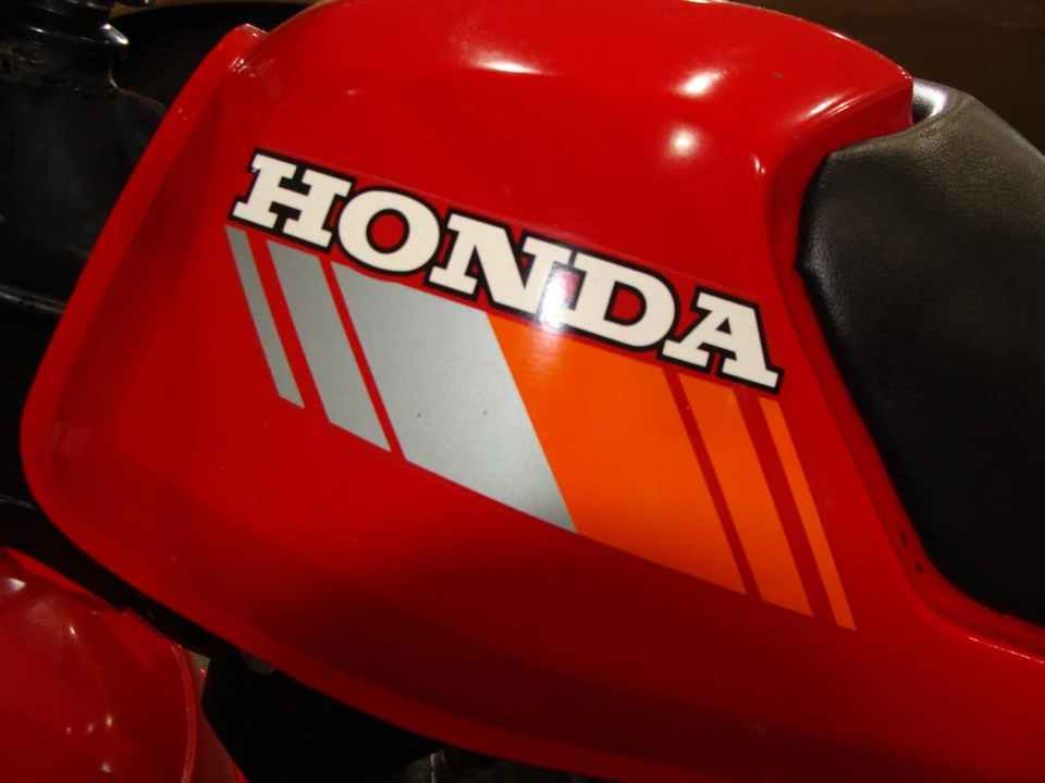 1985 Honda ATV - Image 21 of 31