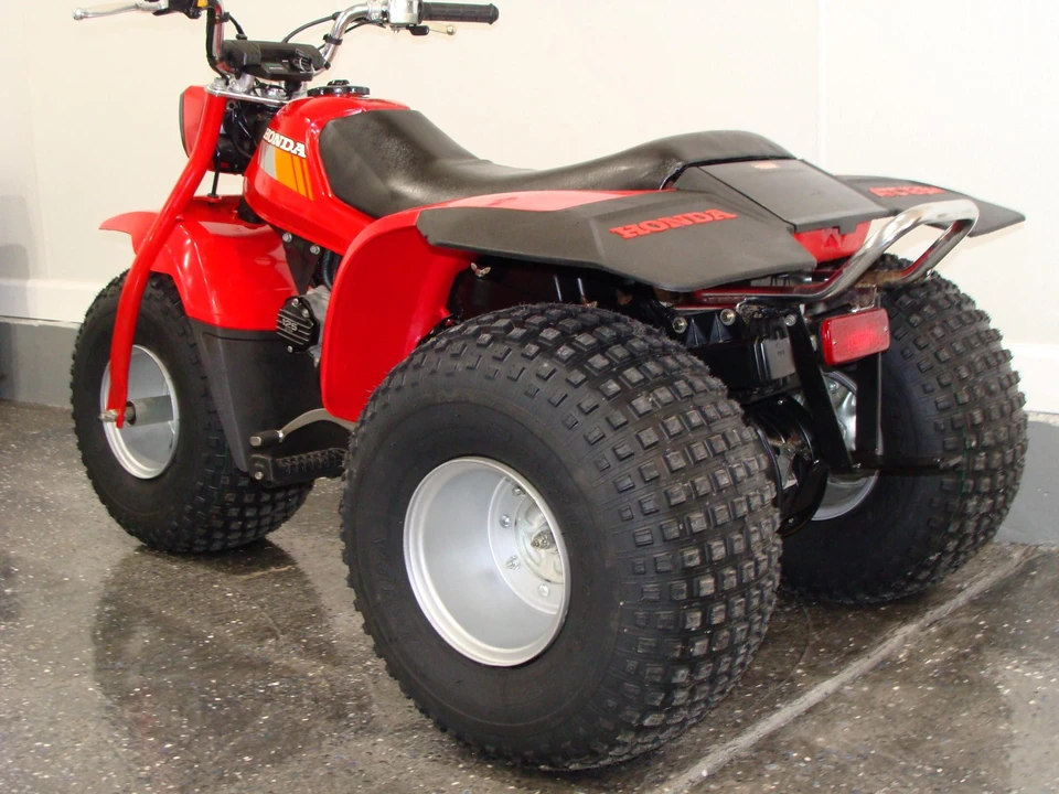 1985 Honda ATV - Image 6 of 31