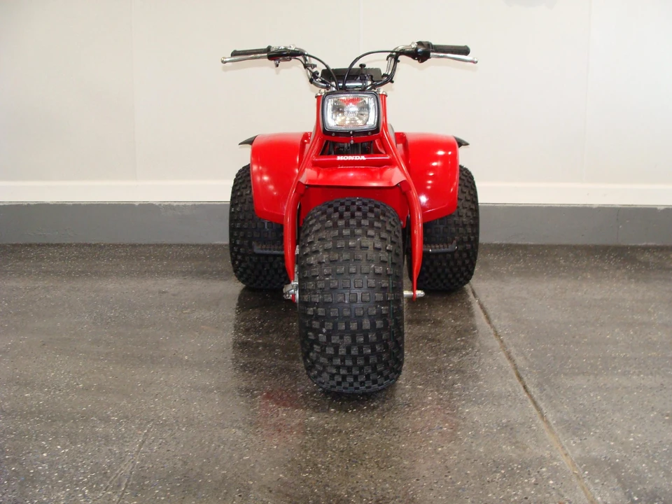 1985 Honda ATV - Image 3 of 31