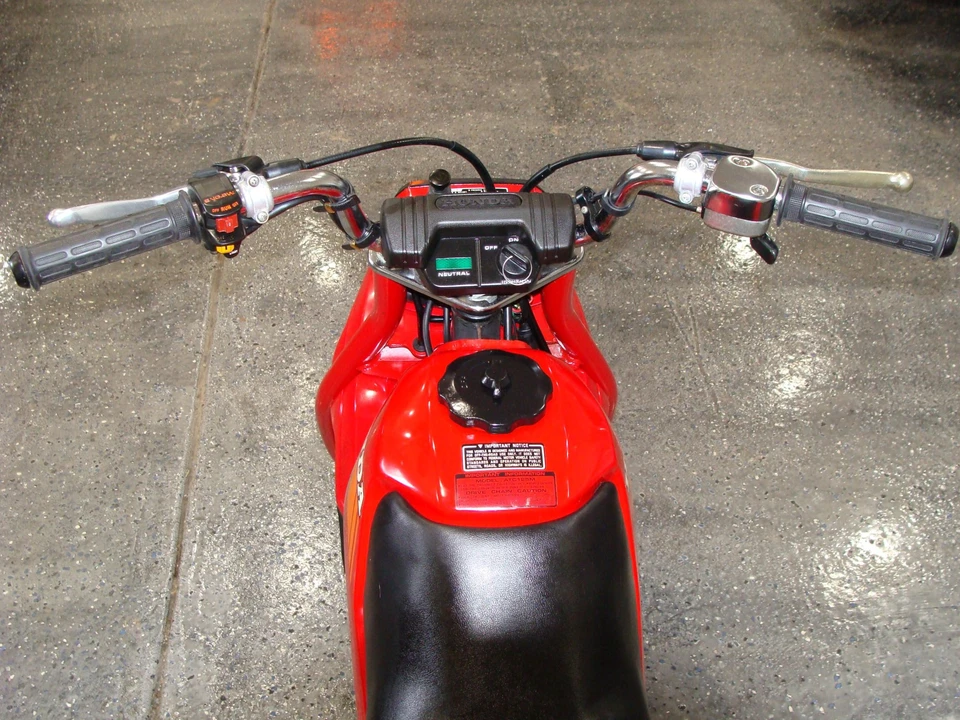1985 Honda ATV - Image 17 of 31