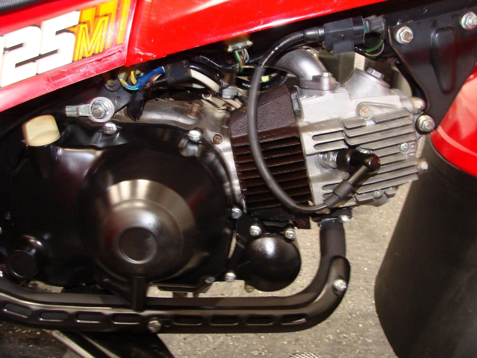 1985 Honda ATV - Image 23 of 31