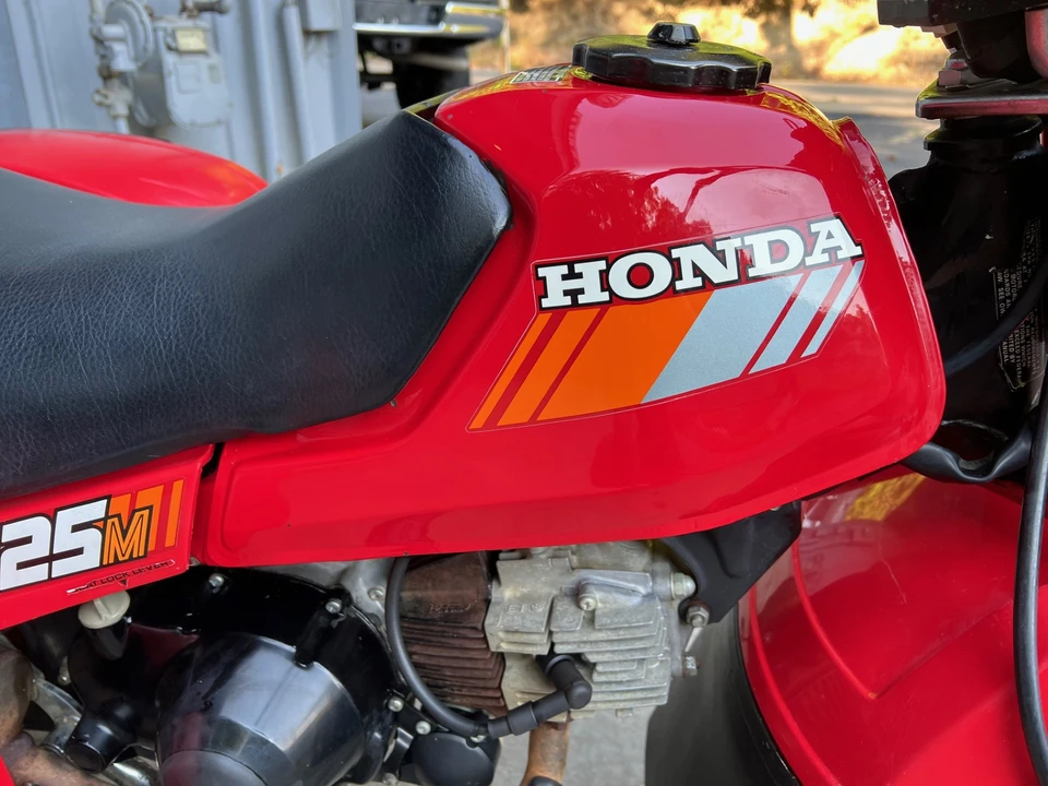 1985 Honda ATV - Image 25 of 31