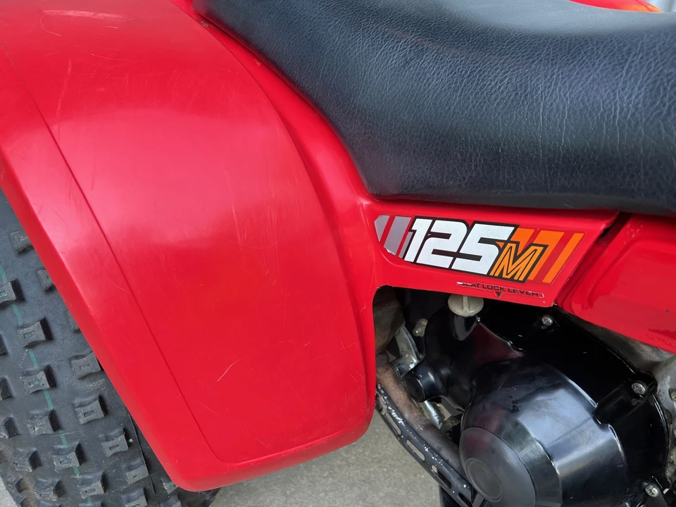 1985 Honda ATV - Image 27 of 31