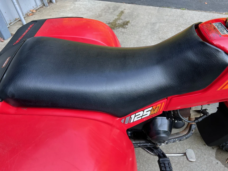1985 Honda ATV - Image 26 of 31