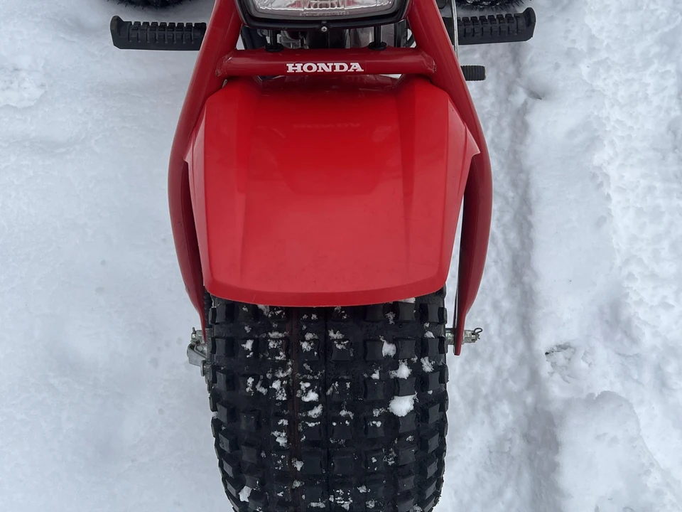 1985 Honda ATV - Image 14 of 31