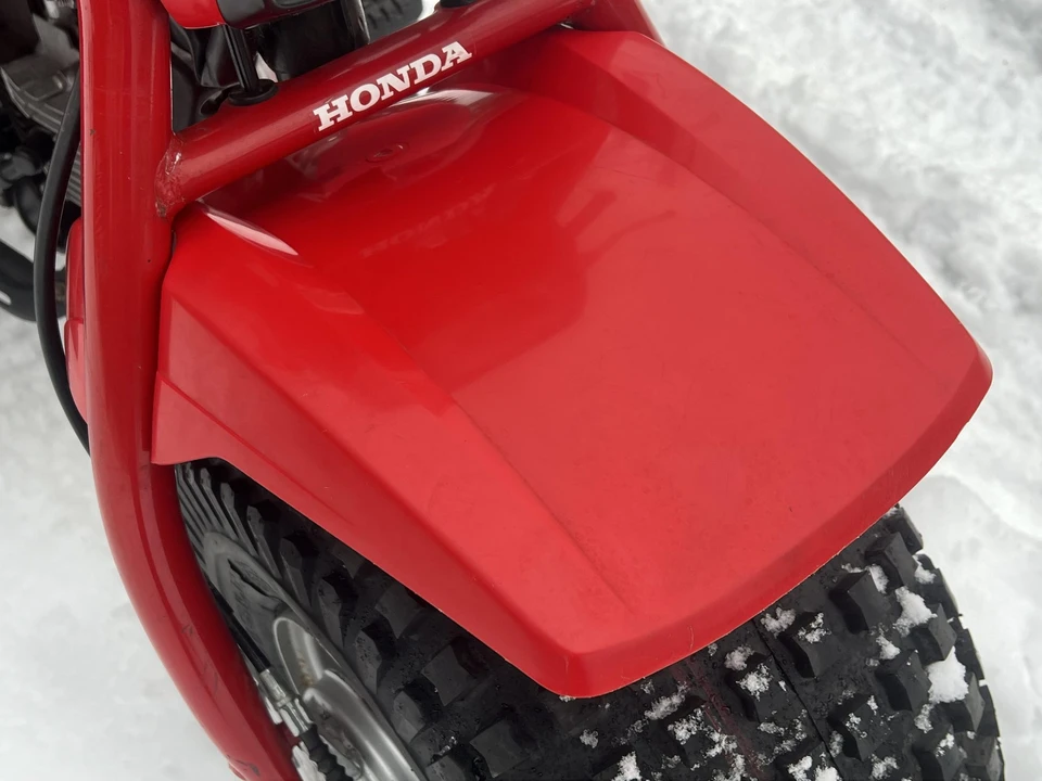 1985 Honda ATV - Image 15 of 31