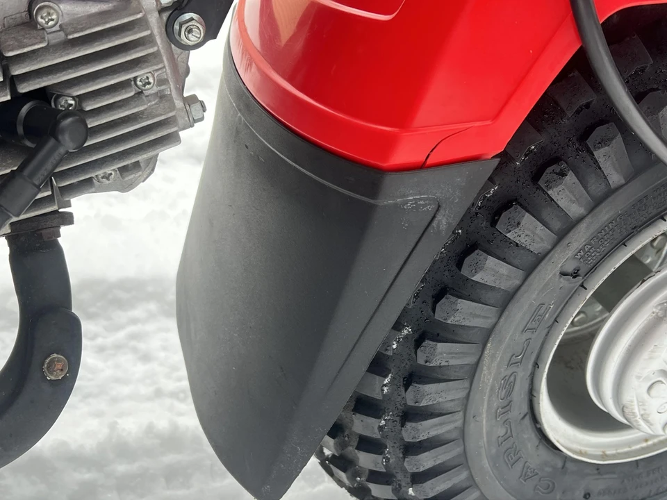 1985 Honda ATV - Image 23 of 31