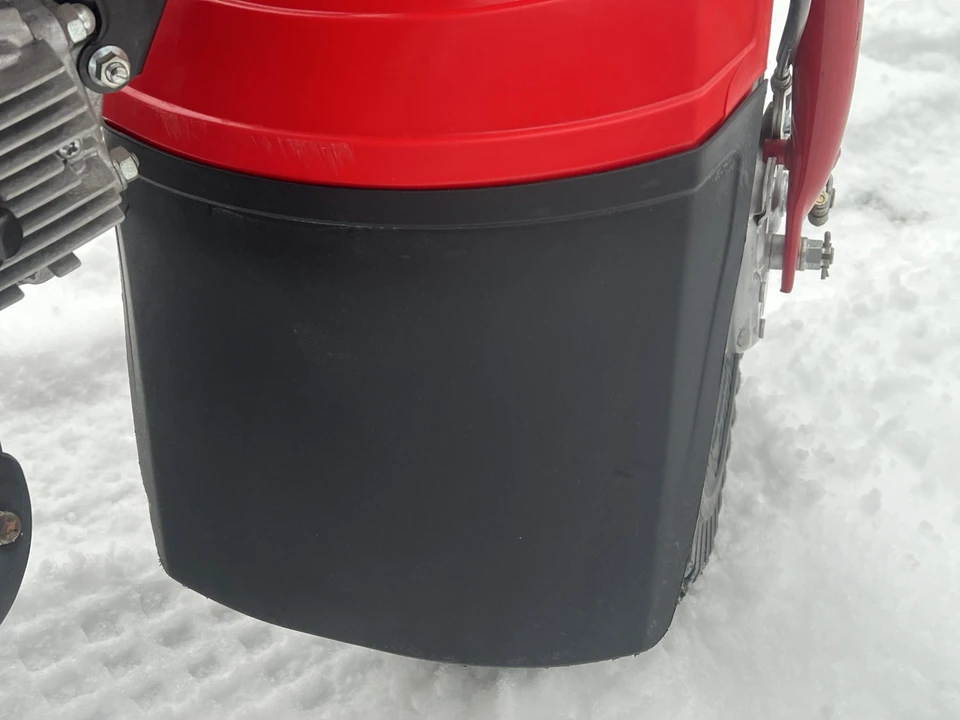 1985 Honda ATV - Image 24 of 31