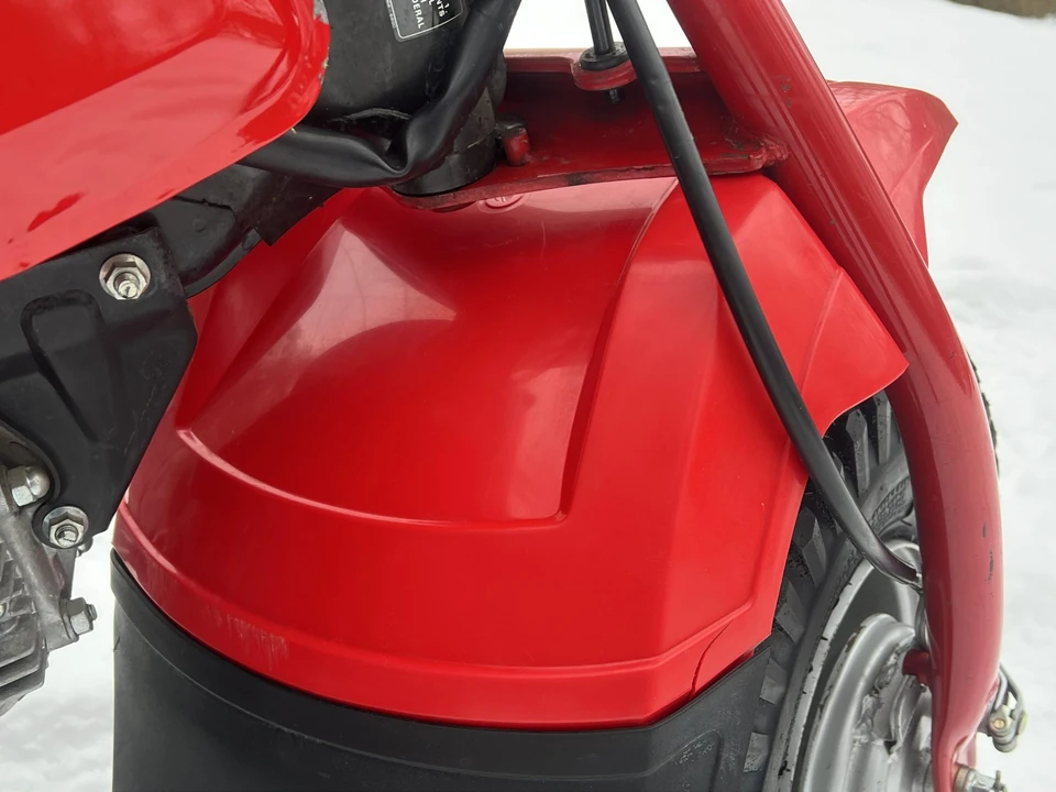 1985 Honda ATV - Image 26 of 31