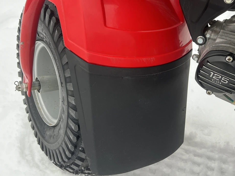 1985 Honda ATV - Image 22 of 31