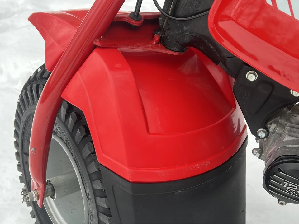 1985 Honda ATV - Image 25 of 31