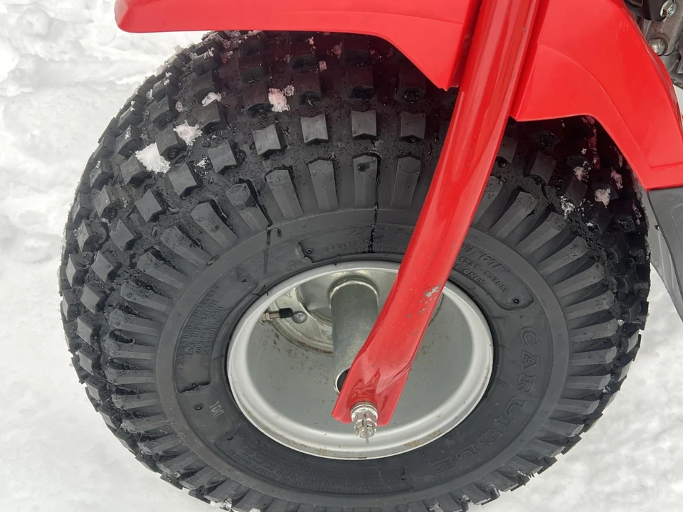 1985 Honda ATV - Image 20 of 31