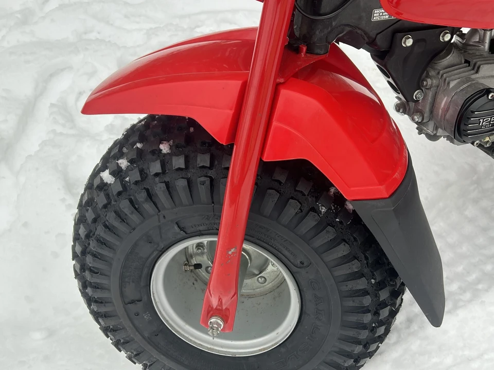 1985 Honda ATV - Image 19 of 31