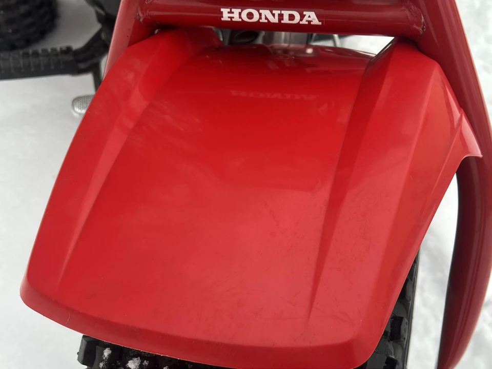 1985 Honda ATV - Image 13 of 31