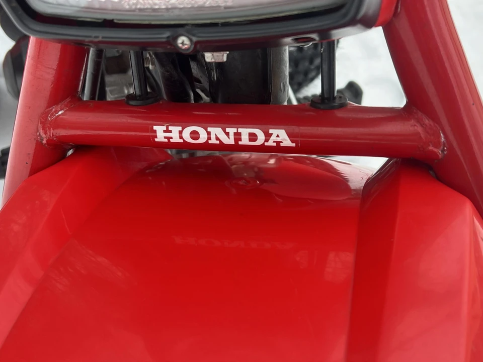 1985 Honda ATV - Image 11 of 31