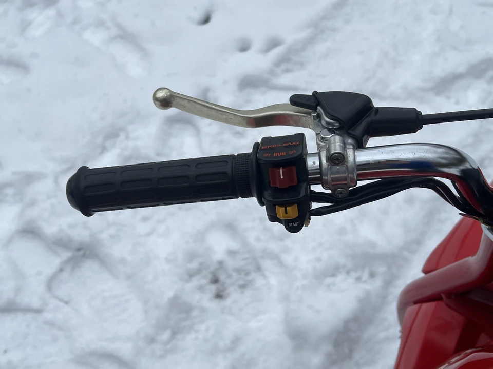 1985 Honda ATV - Image 31 of 31