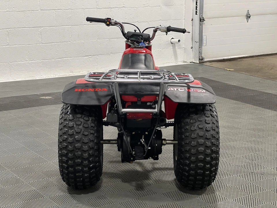 1985 Honda ATV - Image 13 of 31