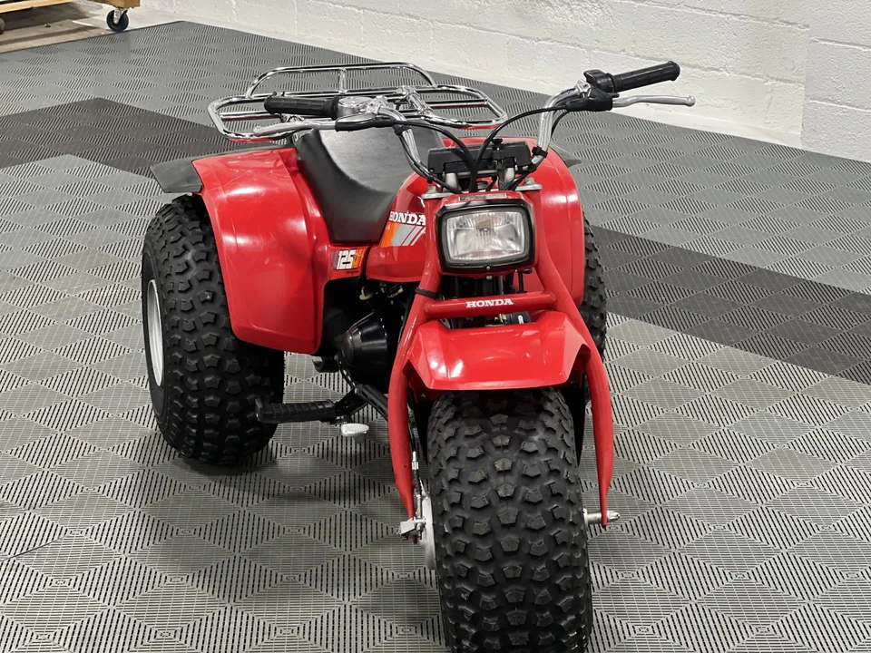 1985 Honda ATV - Image 3 of 31