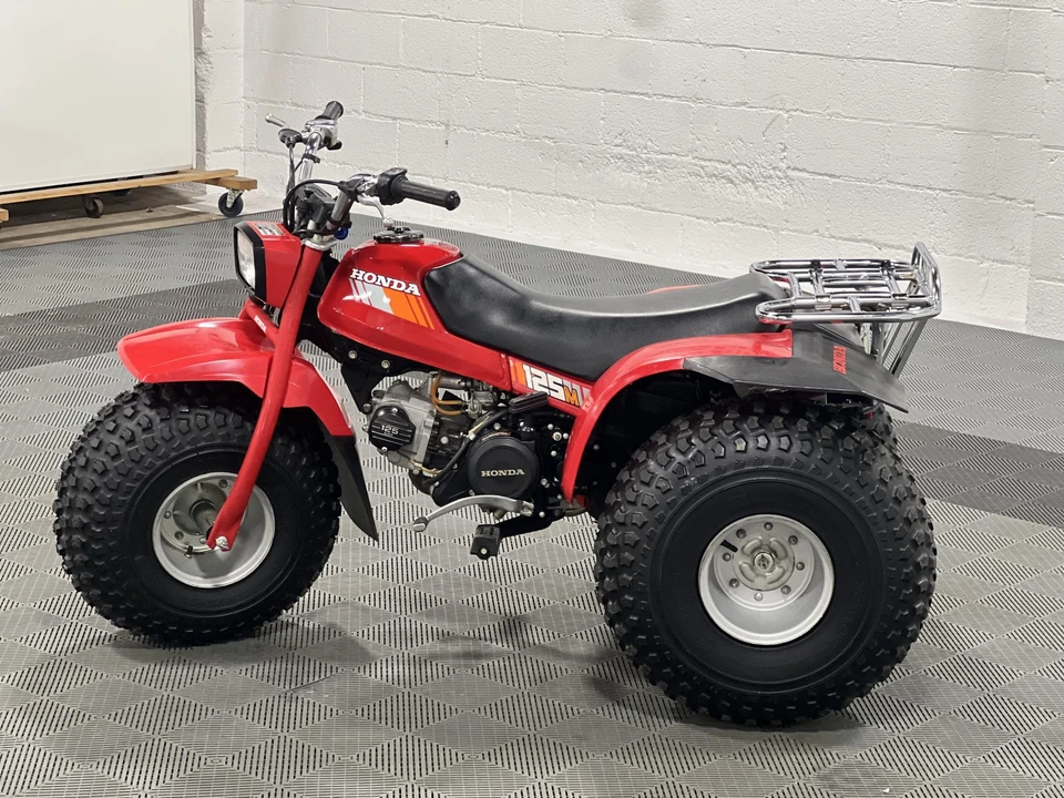 1985 Honda ATV - Image 21 of 31