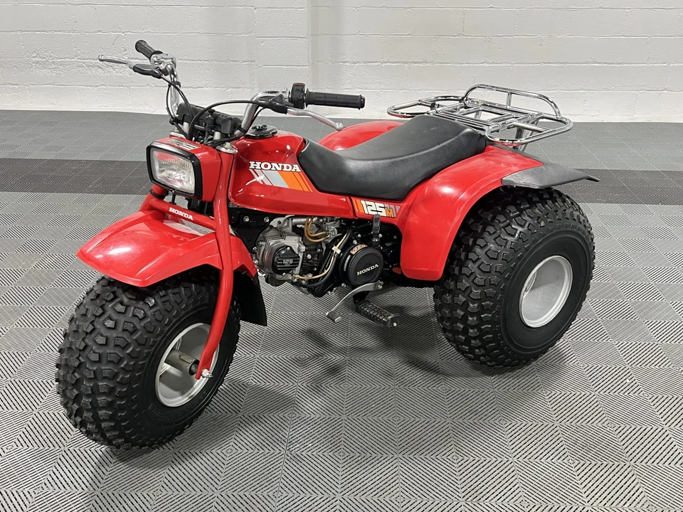 1985 Honda ATV - Image 24 of 31
