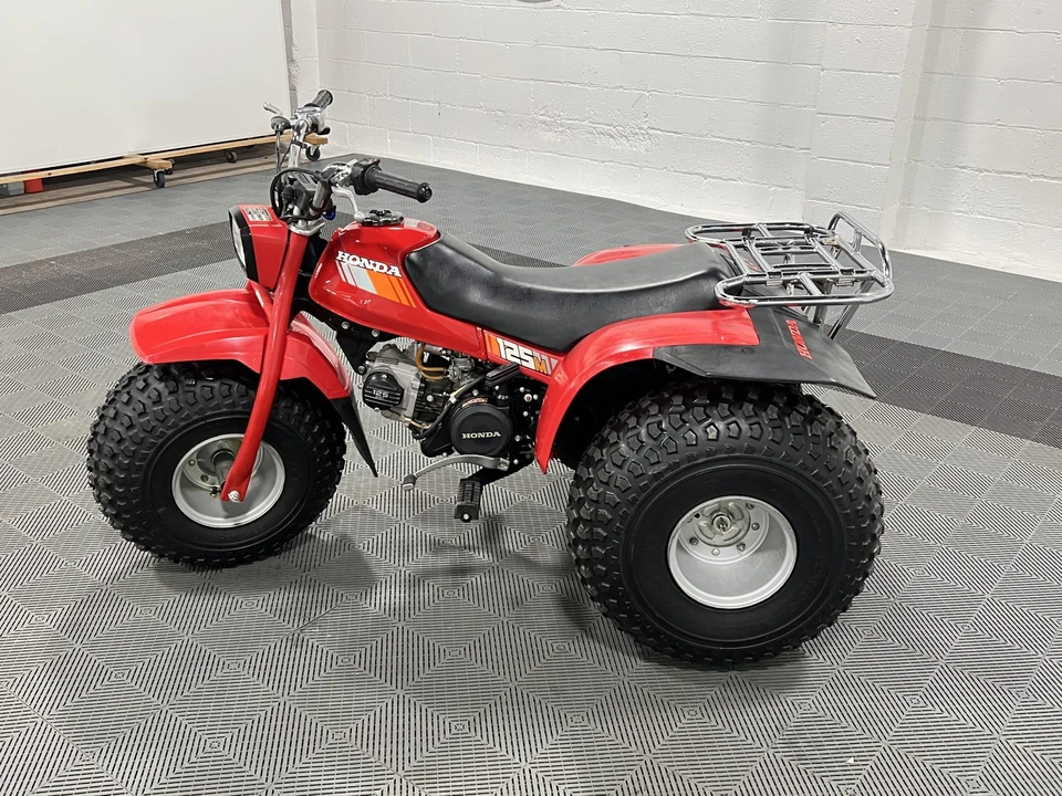 1985 Honda ATV - Image 18 of 31