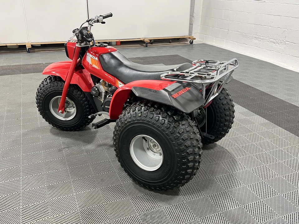 1985 Honda ATV - Image 16 of 31