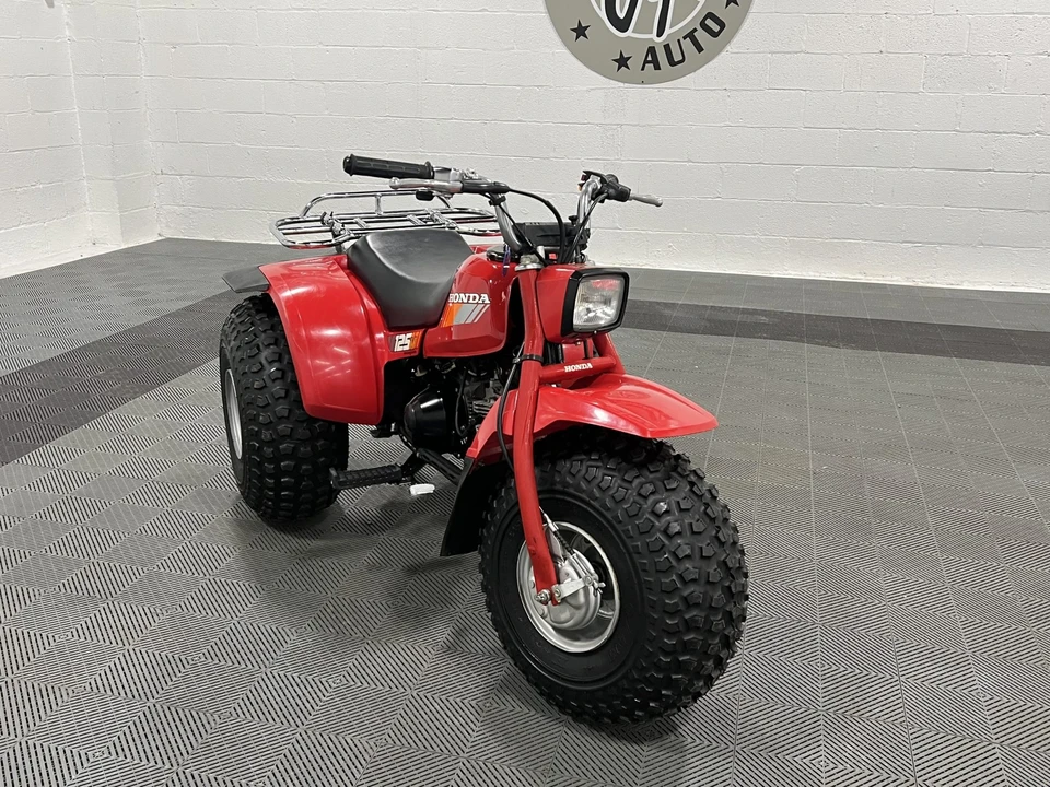 1985 Honda ATV - Image 2 of 31