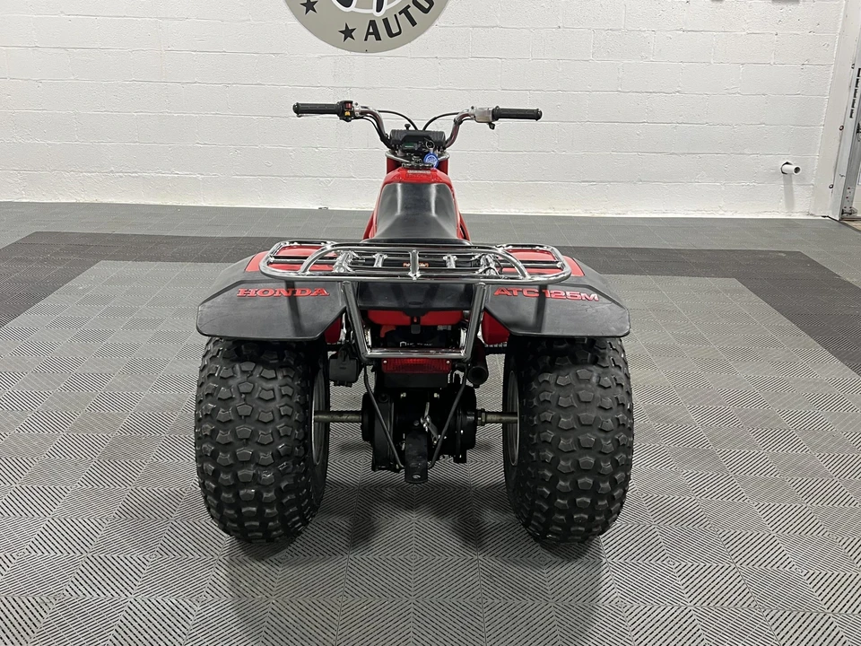 1985 Honda ATV - Image 10 of 31