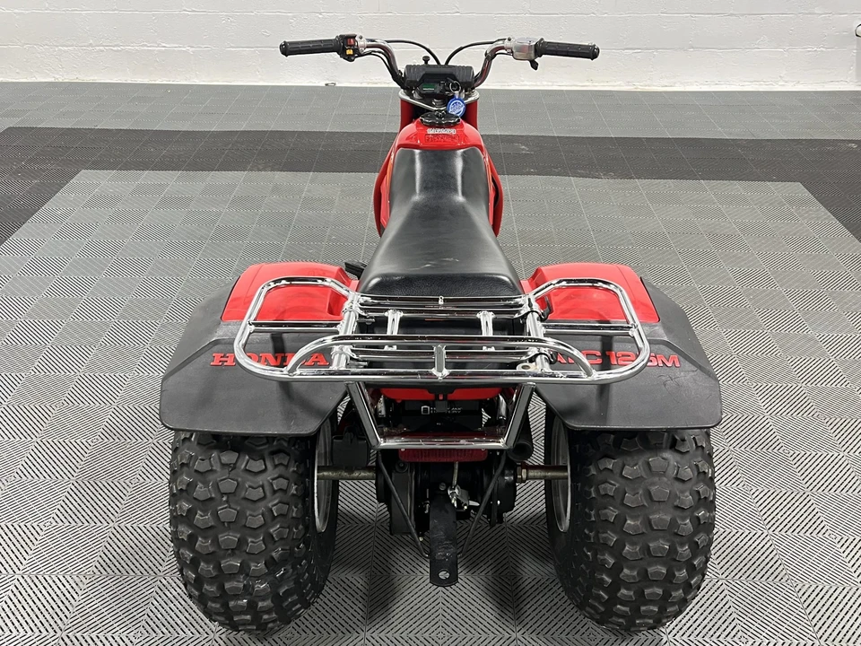 1985 Honda ATV - Image 11 of 31