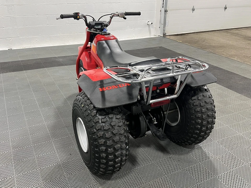 1985 Honda ATV - Image 15 of 31
