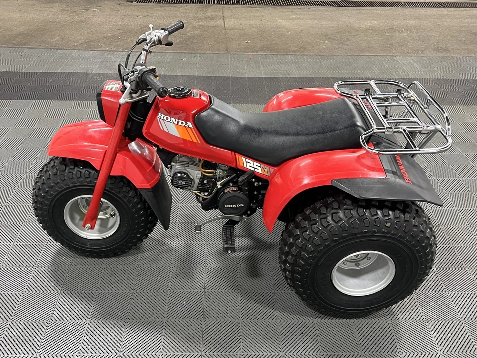 1985 Honda ATV - Image 22 of 31