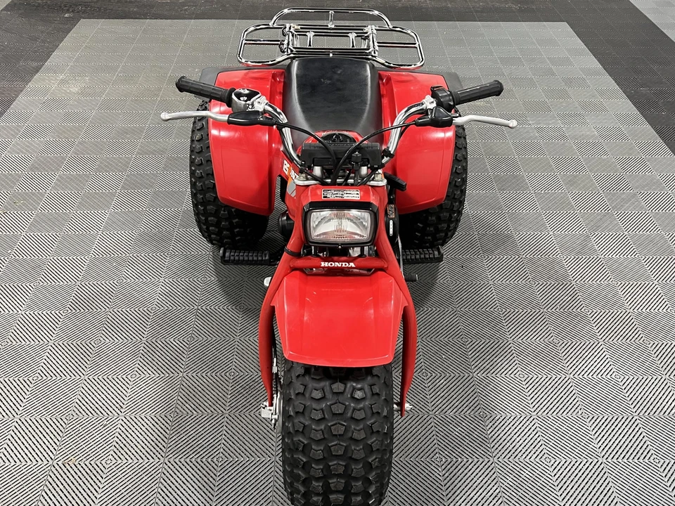 1985 Honda ATV - Image 25 of 31