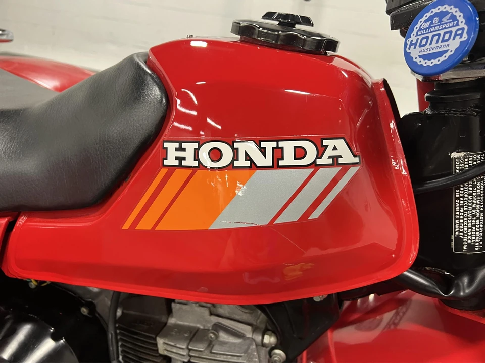 1985 Honda ATV - Image 26 of 31
