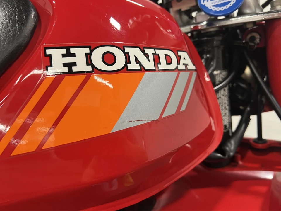 1985 Honda ATV - Image 27 of 31