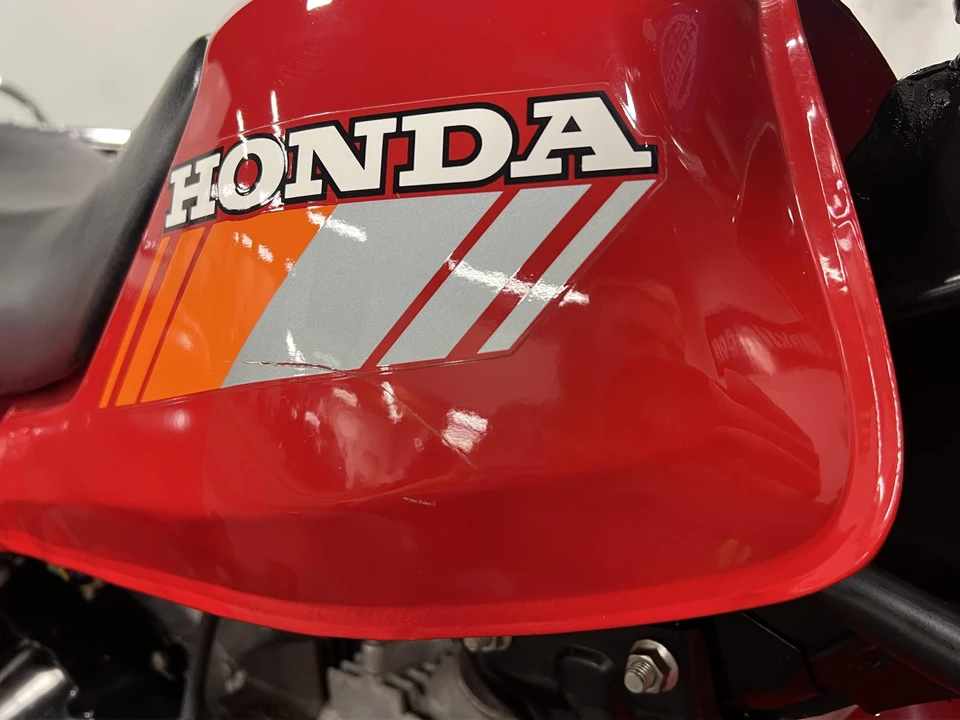 1985 Honda ATV - Image 28 of 31