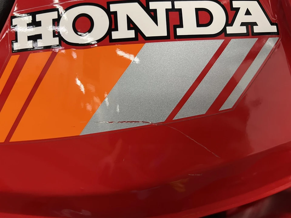 1985 Honda ATV - Image 29 of 31