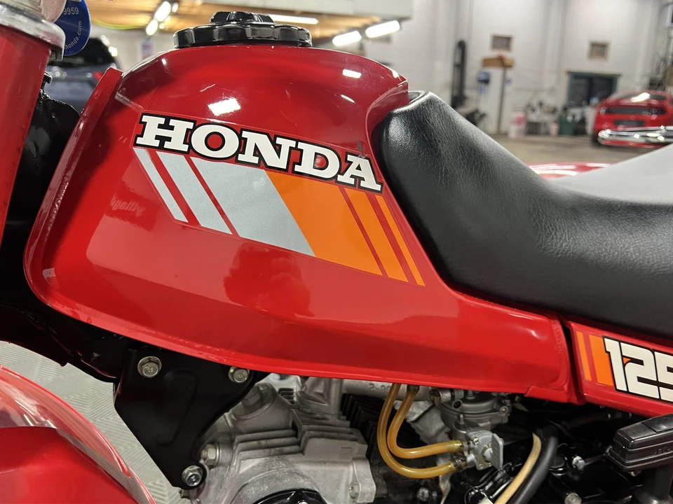 1985 Honda ATV - Image 30 of 31