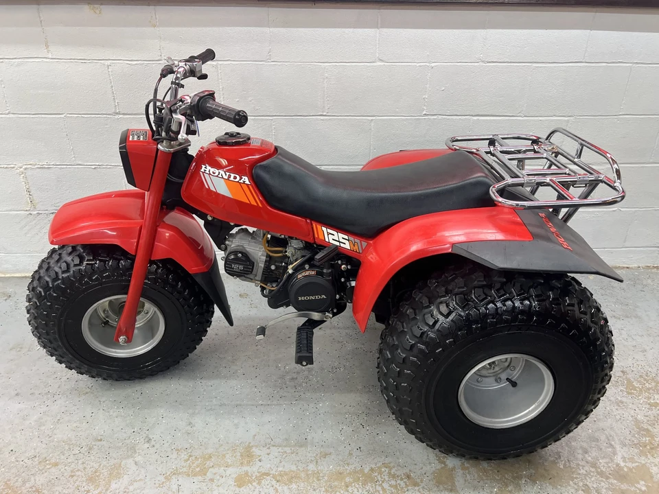 1985 Honda ATV - Image 20 of 31