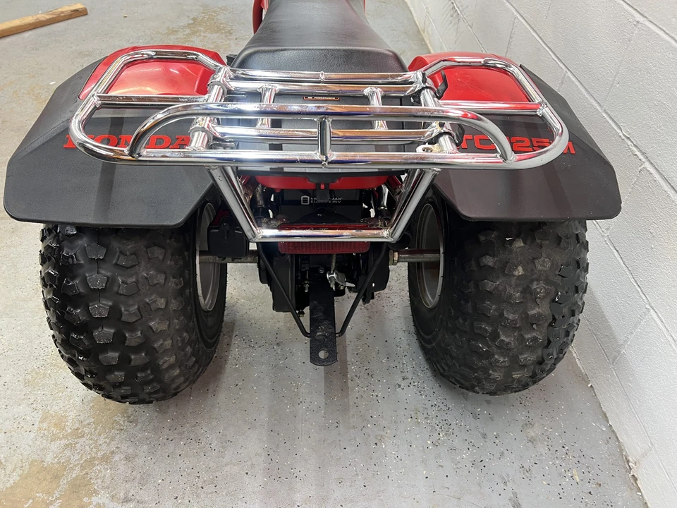 1985 Honda ATV - Image 14 of 31