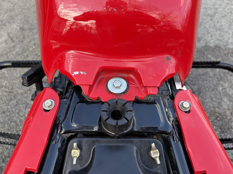1985 Honda ATV - Image 31 of 31