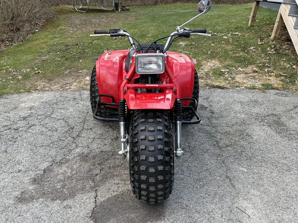 1985 Honda ATV - Image 11 of 31