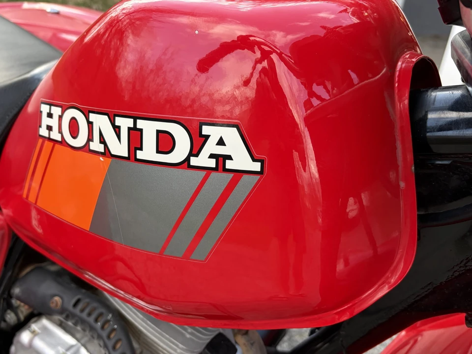 1985 Honda ATV - Image 12 of 31