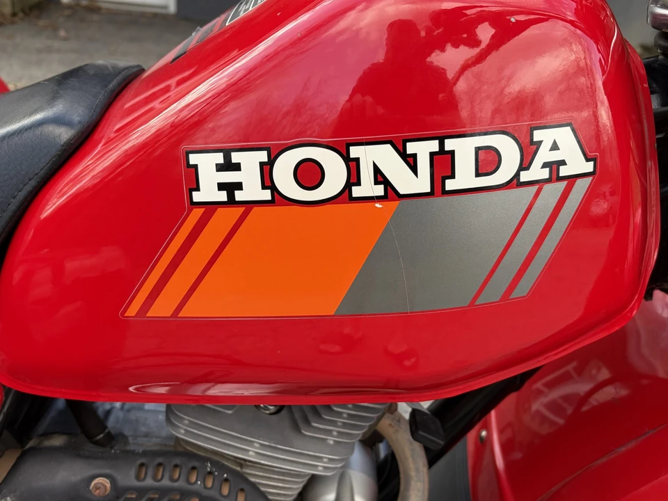1985 Honda ATV - Image 13 of 31