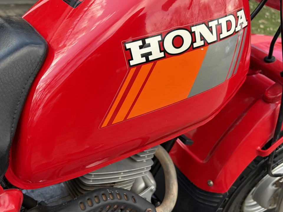 1985 Honda ATV - Image 14 of 31
