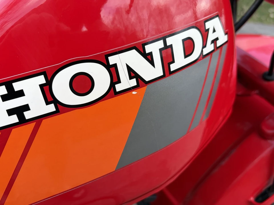1985 Honda ATV - Image 15 of 31
